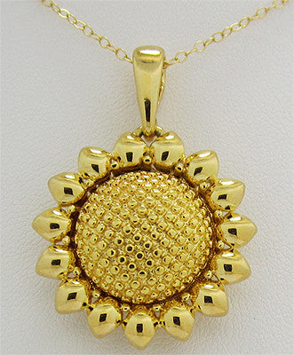 Noland Miller Designer Necklace Pendant and Chain